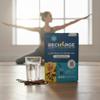 Recharge Element Liquid Electrolyte Hydration Boost Formula-Vanilla Chai Electrolyte Powder Packets | Sugar Free, Keto Friendly Drink Mix for Rapid Rehydration, Sports Recovery & Travel (16 Servings) view 4