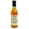 Barrel Roll Bar Essentials Ginger Peach Drinking Shrub | Craft Cocktail Mixer with Real Peach & Fresh Ginger Root | Perfect for Bourbon, Whiskey, Vodka, Tequila, Spritzers & Mocktails | Small-Batch Mixer 8 Ounce Bottle view 2