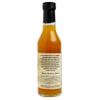 Barrel Roll Bar Essentials Ginger Peach Drinking Shrub | Craft Cocktail Mixer with Real Peach & Fresh Ginger Root | Perfect for Bourbon, Whiskey, Vodka, Tequila, Spritzers & Mocktails | Small-Batch Mixer 8 Ounce Bottle view 3