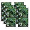 12 Boxes of Loose Tea in 20 Packets Tai Chi Green Tea Spring Sprouts view 2