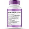Memo Clarity Capsules, Official MemoClarity Brain Health Supplement Pills - Extra Strength, Advanced Nootropic Pills Support, All Natural Memo Clarity Cognitive Health & Function Reviews (2 Pack) view 2