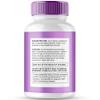 Memo Clarity Capsules, Official MemoClarity Brain Health Supplement Pills - Extra Strength, Advanced Nootropic Pills Support, All Natural Memo Clarity Cognitive Health & Function Reviews (2 Pack) view 3