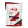 L-Arginine Base Powder - 1000 Grams - Pure Amino Acid Powdered for Formulations Manufacturing Sports Nutrition Supplement Tablet Capsule - 1 kg (2.2 lb) view 1