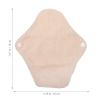 CONGARTENO 4PCS Reusable Washable Women Menstrual Pads Soft Skin Friendly Sanitary Napkins Portable Comfortable Period Essentials view 2
