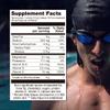 BIRDMAN Creatine Refresher | Creatine Monohydrate Powder with Electrolytes, Magnesium Glycinate & Vitamins | Creaclean Seal | Sugar Free, Low Calorie | Watermelon Splash | 30 Servings view 4