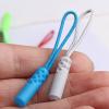 10pack Paracord Zippers Pulls Portables Zippers Pulls Outdoor Bag for Easy Use in Camping and Outdoor Sports view 4