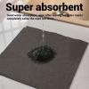 10 Counts Thickened Magic Cleaning Cloth 2025, Reuseable Streak Free Microfiber Magic Cleaning Cloth, Absorbent Cleaning Rag for Mirror, Glass, Window & Car (5) view 3
