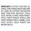 Barbecue Potato Chips Flavor, 1 oz Bags, 50 Count (50 Ounce (1 pack)) view 3