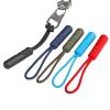 10pack Paracord Zippers Pulls Portables Zippers Pulls Outdoor Bag for Easy Use in Camping and Outdoor Sports view 2