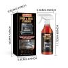 AuroraHyt Oven and Grill Cleaner, Heavy-Duty Degreaser Spray for Kitchen Stoves, BBQ Grills, 100ml/3.38 fl oz, Professional Strength Grease Remover (16.9 Fl Oz) view 2