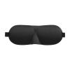 3D Sleep Eye Lightweight Contoured Blindfold for Rest | Soft Breathable Eyeshade for Travel, Nap, Spa, Meditation, Airplane, Beach, Dorm, Yoga, Night Sleeping Comfort, Pressure-Free Eye Cover
