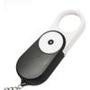 Shen Hong Reading Magnifying Glass Folding Handheld Magnifying Glass Reading Portable Mini view 1