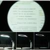 Plug-in Magnifier with LED Light, Elderly Reading Multi-Purpose Desktop Folding 1.5 Times 5 Times Magnifier view 3