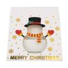 Kangnice 12Pcs Christmas Chocolate Box 12 Compartments Treat Boxes Festival Cookie Candy Packaging Boxes for Parties and Event view 4