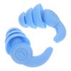 VICASKY Invisible Silicone Noise Reduction for Snoring Study Concerts Multipurpose Soft for Adults and Teens Comfortable and Allergy Design view 1