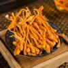 GCYYSIQS Dried Cordyceps Flowers,250g/8.8oz,for Soup/Cooking/Cooling/Tea Making (Dried Cordyceps Flowers) view 2