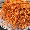 GCYYSIQS Dried Cordyceps Flowers,250g/8.8oz,for Soup/Cooking/Cooling/Tea Making (Dried Cordyceps Flowers) view 3