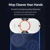 Window Cleaning Robot | Two-Way Water Spray Electric Window Cleaning Machine with Remote Control | Intelligent Path Planning Automatic Magnetic Suction Cleaner view 4