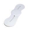 Transfer Board for Wheelchair Users, for Smooth Pain-Free Transfers from Wheelchair to Bed Toilet Car, Non-Slip Texture for Seniors Disabled Patients view 1