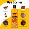 PIPIHUA Beeswax Polish and Conditioner for Wood Furniture - 16.23oz, 3 Pack view 2