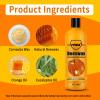 PIPIHUA Beeswax Polish and Conditioner for Wood Furniture - 16.23oz, 3 Pack view 3