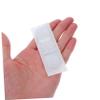 20pcs Glitter Adhesive Bandages Small Wound Care Portable Cartoon Design Outdoor Use Strong Adhesion Flexible Comfortable view 4