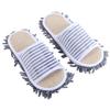 Ipetboom Microfiber Slipper Floor Cleaning Household Pair Cloth Women view 1