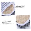 Ipetboom Microfiber Slipper Floor Cleaning Household Pair Cloth Women view 4