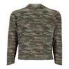 Simms M'S BUGSTOPPER SOLARFLEX HOODY SHRD STRLNG 3XL view 1