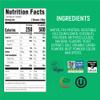 Switch Foods Plant-Based Meat Kabab, High Protein, Vegan, Soy Free, Gluten Free, Allergen Free, 4 Kebab Skewers, 8.5 Oz view 4