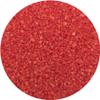 NCS Cranberry Flavored Sanding Sugar for Drink Rims, Cupcakes, Cookies & Desserts 7 oz view 1