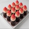 NCS Cranberry Flavored Sanding Sugar for Drink Rims, Cupcakes, Cookies & Desserts 7 oz view 4