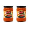 Sophia Ajvar Red Pepper Spread - Hot 19oz (2-Pack) view 1