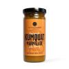 Dr. Cowans Garden Kumquat Marmalade with Honey - Small Batch Fruit Spread - Naturally Sweet with Local Greek Kumquats, Honey & Lemon - No Preservatives, Pure Ingredients view 1