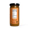 Dr. Cowans Garden Kumquat Marmalade with Honey - Small Batch Fruit Spread - Naturally Sweet with Local Greek Kumquats, Honey & Lemon - No Preservatives, Pure Ingredients view 2