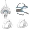 Resupply Bundle Vitera FullFace F & P (3 Month Supply) (Small) view 1