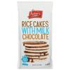 Leibers, Rice Cake Milk Chocolate, 3.1 Ounce view 1