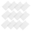 LIFKOME 100pcs Clear Cellophane Sheets for Candy Wrapping and Bouquet Protection Multi Use Candy Wrappers for Caramels and Chocolates Practical Packing Film for DIY Crafts and Fresh view 1