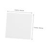LIFKOME 100pcs Clear Cellophane Sheets for Candy Wrapping and Bouquet Protection Multi Use Candy Wrappers for Caramels and Chocolates Practical Packing Film for DIY Crafts and Fresh view 2