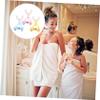 HAPINARY 3pcs U Shaped Silicone Toothbrush for Manual Oral Cleaning Tool with Comfortable Brush Head and Gum Massage Safe Soft Bristles Portable for Teeth Cleaning view 2