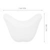 Didiseaon 5 Pairs Ballet Dance Toe Pads Soft Silicone Toe Covers Pointe Shoes Caps High Heels Protectors Pouch for Women Girls view 2