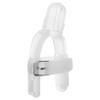 Anti-bite Teether Silicone Baby Finger Protector for Thumb Cover view 1