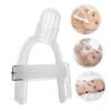 Anti-bite Teether Silicone Baby Finger Protector for Thumb Cover view 4