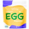 Quay Naturals Vegan Egg Replacer, 10 oz (Pack of 1) - Non GMO, Gluten free, Paleo Friendly, Vegan Egg Substitute view 1