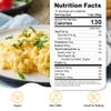 Quay Naturals Vegan Egg Replacer, 10 oz (Pack of 1) - Non GMO, Gluten free, Paleo Friendly, Vegan Egg Substitute view 3