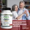 GREENVIFY Healthy Flow Blood Support Max, 60 Capsules, Herbal Supplement with Vitamins & Minerals (5) view 4