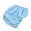 TOBBOMEY Adjustable Washable Cloth Diaper for Adults Elderly Breathable Absorbent Reusable Diaper Cover with Elastic Leak Protection Comfortable Fit for Active Seniors Waist view 1