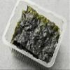 KIMNORI Imokase Seasoned Seaweed Snacks, Sea Salt (24 Individual Packs) Chef Kim Mi-ryeongs Signature Recipe Roasted with Sesame & Perilla Oil Organic, Keto, Vegan & Gluten-Free Crispy Nori Sheets view 2