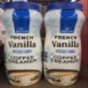 Barissimo The Coffee Experts French Vanilla Coffee Creamer 15oz 425g (Two Bottles) view 1