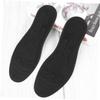 TOVINANNA TPU Shock Absorbing Insoles Xs Liquid Glycerol Massaging Shoe Inserts for Men Women Thin Flexible Arch Support Cushions for Heel Spurs Plantar Fasciitis Foot Relief view 4